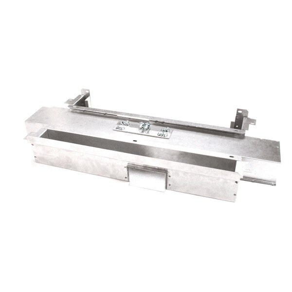 Blodgett Kit, Venting Dfgxl On Df Gxl 36687 - main